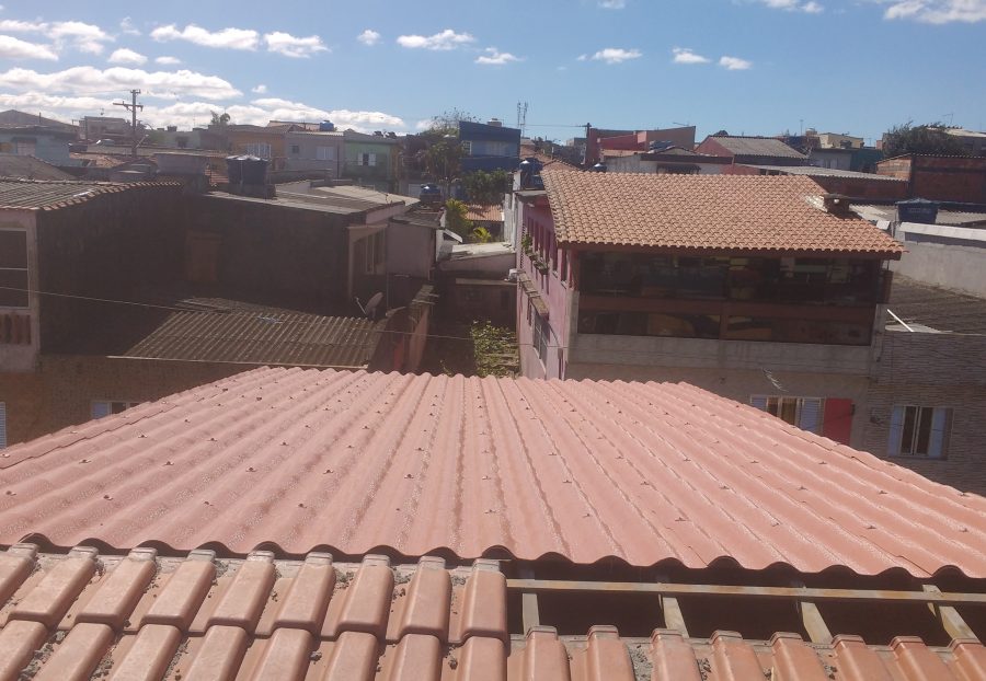 Telhados Rocha