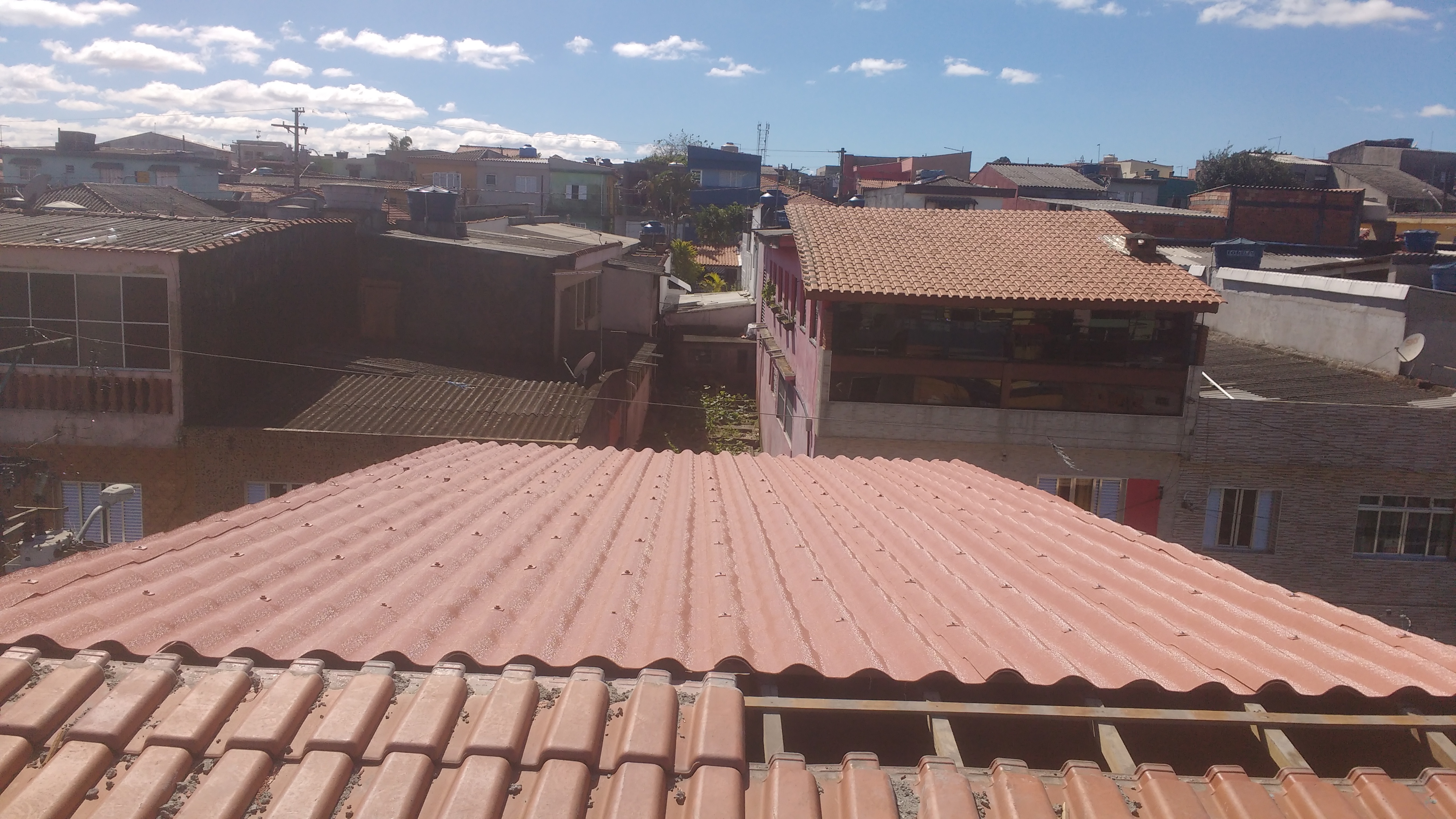 Telhados Rocha
